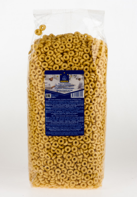 1000 Г HS КОЛЕЧКИ