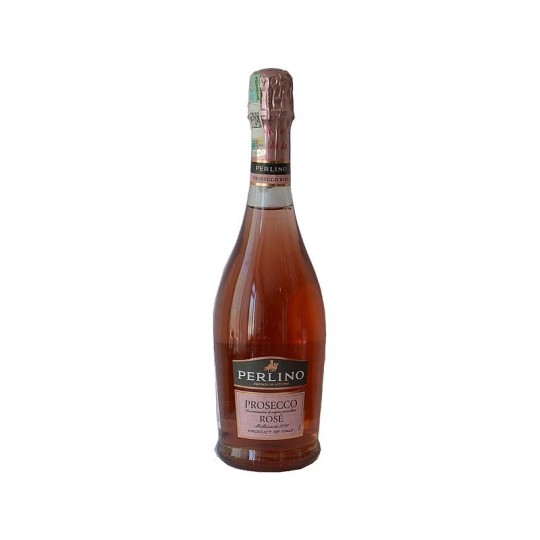 0,75Л ВИНО PERLINO PROSEC ROSE
