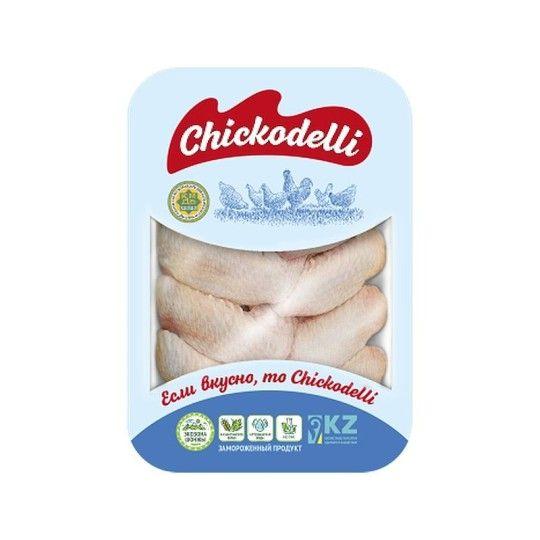 КРЫЛО CHICKODELLI КГ ЗАМ