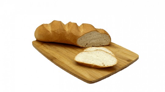 Батон Нарезной 300гр