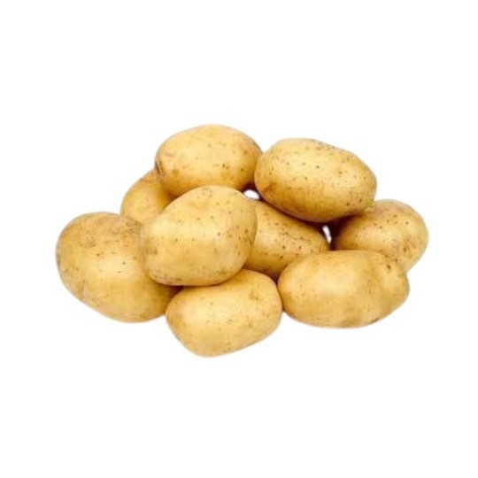 Картофель отборный