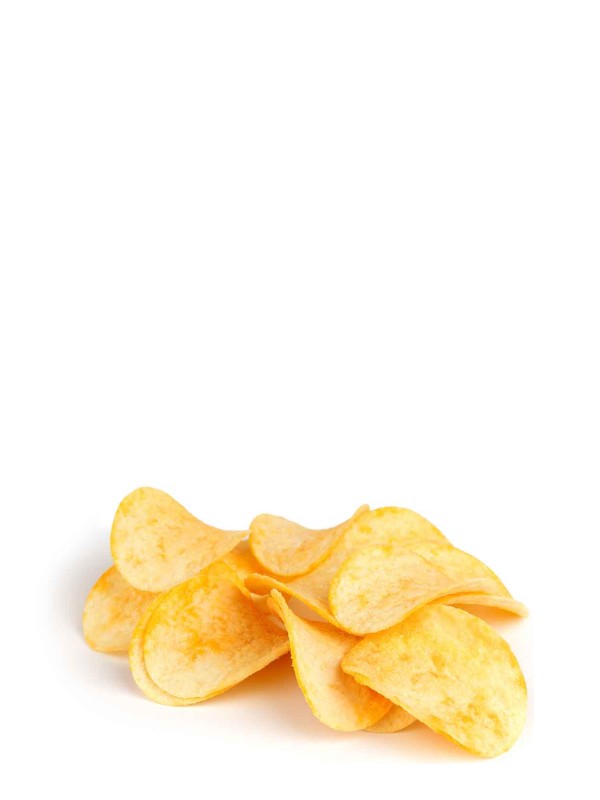 Чипсы, сухарики и снэки