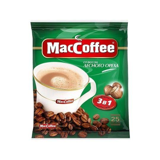 10*18Г РАСТВ КОФЕ MAC/FFEE ING