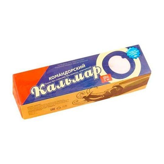 1КГ ЗАМ КАЛЬМАР КОМАНДОРСКИЙ