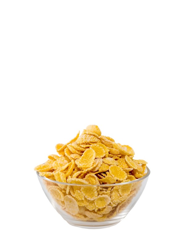 Хлопья, каши, готовые завтраки, мюсли