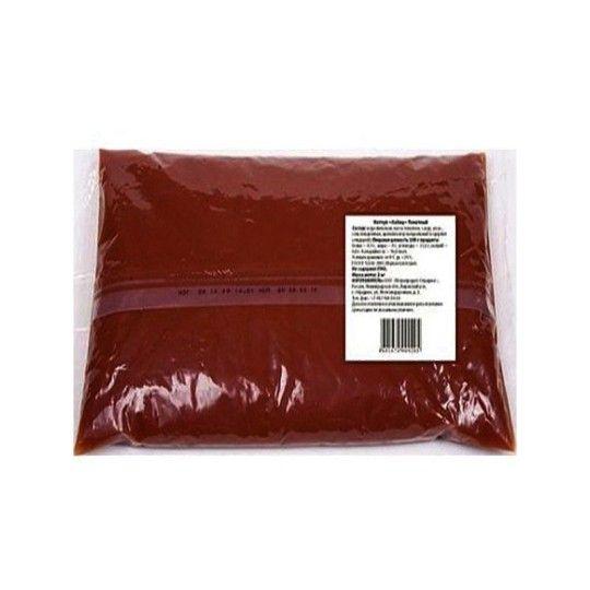 1КГ СОУС БАРБЕКЬЮ HEINZ