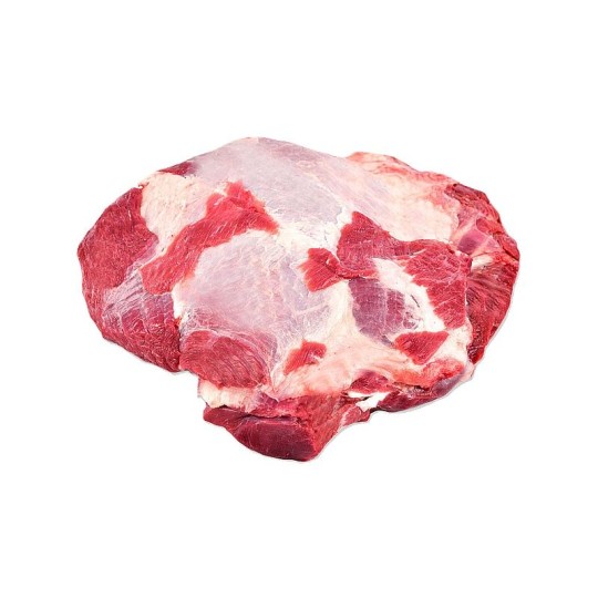 KAZBEEF NECK BONELESS (ФИЛЕ ШЕЙНОЙ ЧАСТИ) замороженный