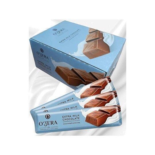 45Г ШОК МОЛ MILK OZERA