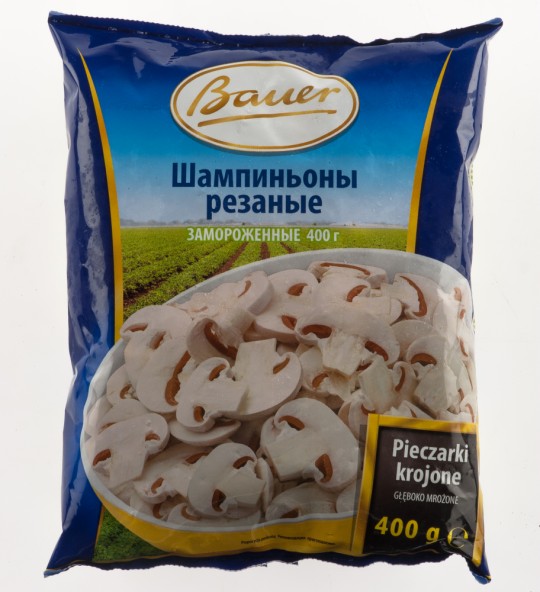 400Г ЗАМ ШАМПИНЬОНЫ РЕЗАННЫЕ