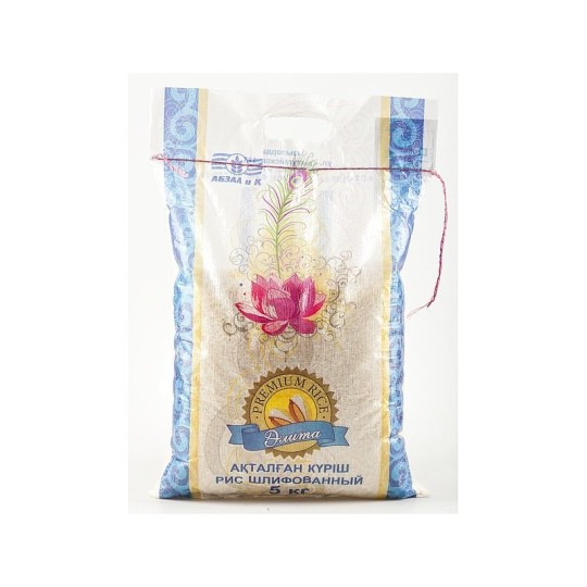 5КГ РИС ЯНТАРЬ МЕШОК ЭЛИТА