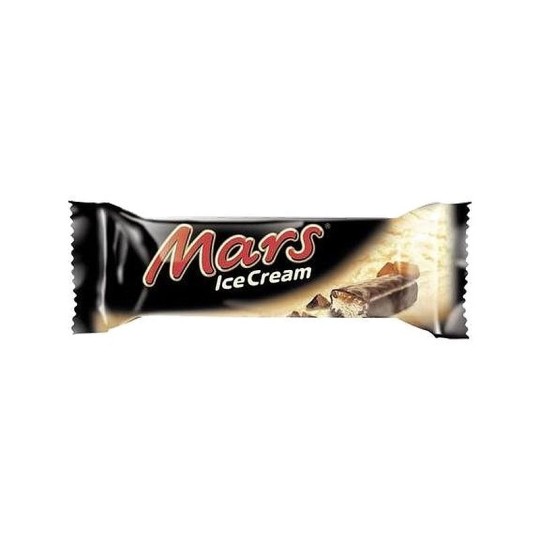 Мороженое MARS батончик, 41,8г