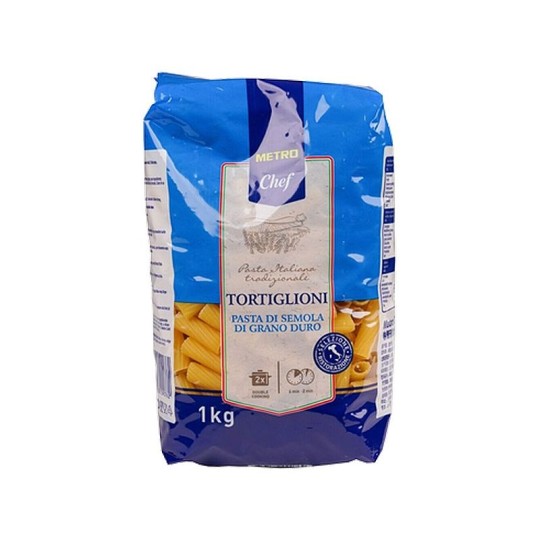  METRO CHEF Тортильони 1 кг