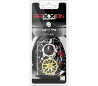 Брелок REXXON Диск