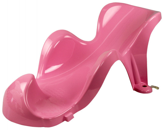 Горка для купания детская 