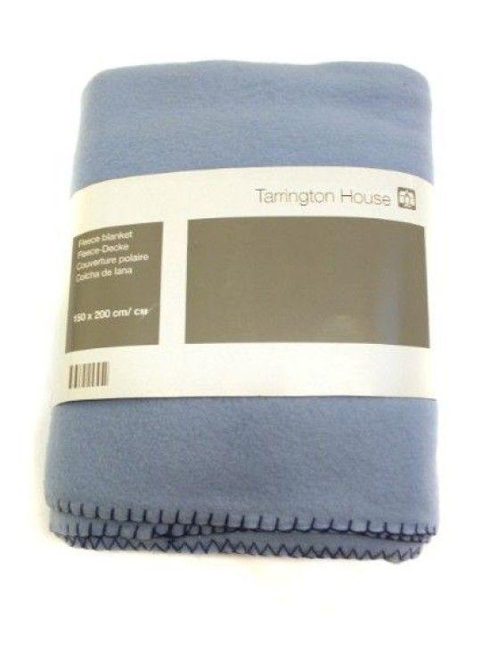 150*200 ПЛЕД ФЛИСОВЫЙ 260Г TH