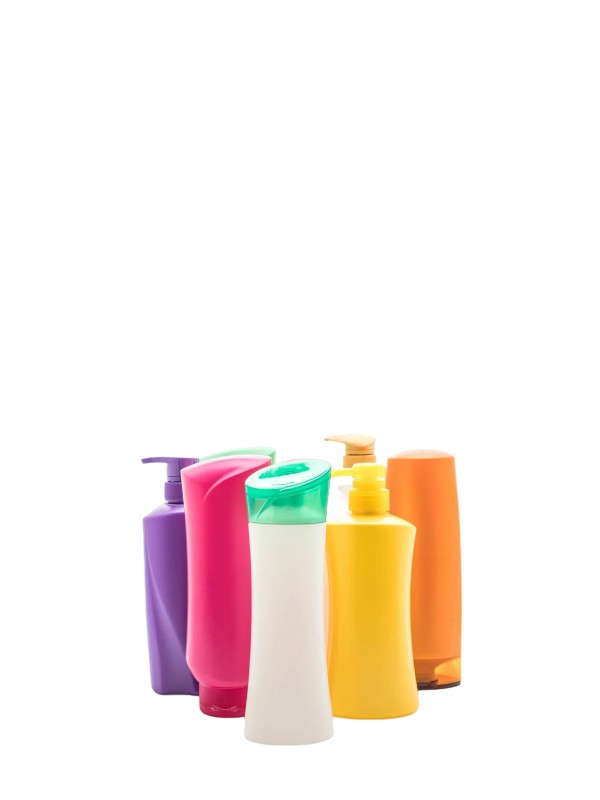 Шампуни, бальзамы для волос детские