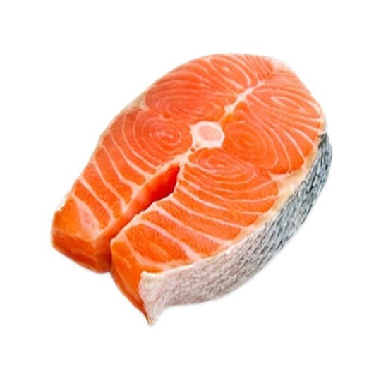 Семга стейк полуфабрикат