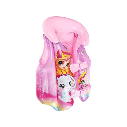 ЖИЛЕТ ДЕТСКИЙ 43СМ 7450136