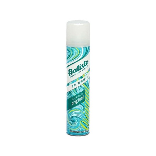 Сухой шампунь Batiste Original 200 МЛ