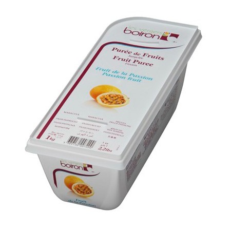 1000Г. ПЮРЕ МАРАКУЙЯ BOIRON