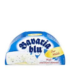 BAVARIA BLU СЫР НЕЖНЫЙ 70% 175ГР