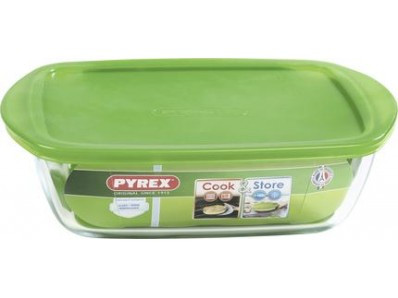 Блюдо PYREX COOK&STORE, 28х20см