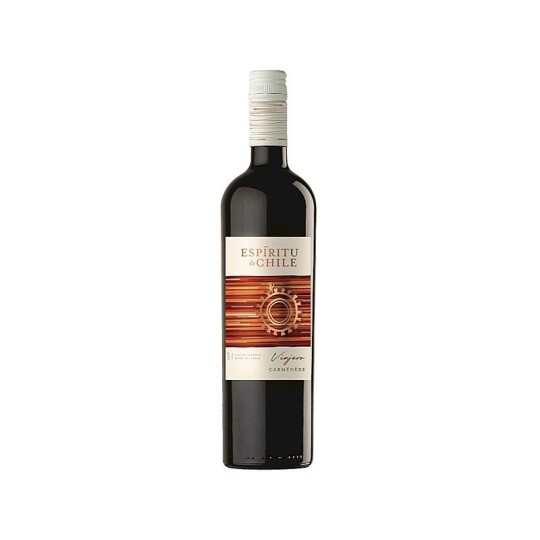 ВИНО VIAJERO CARMENERE SEMI-SWEET КР П/СЛ 0,75Л