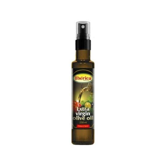 IBERICA| Оливковое масло Extra Vergine Spray 250 мл