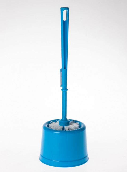  ЩЕТКА ТУАЛЕТНАЯ С ПОДСТ