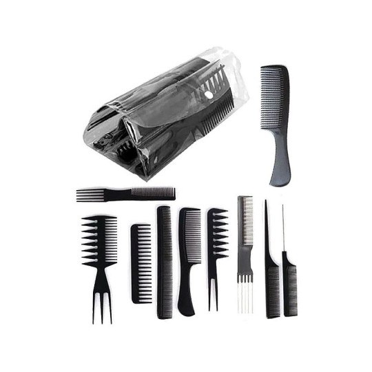 НАБОР ВЕГА НАБОР РАСЧЕСОК ФЕМЕЛИ