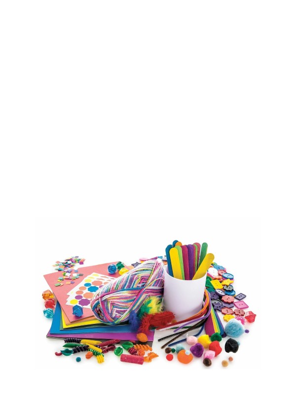 Для творчества и обучения