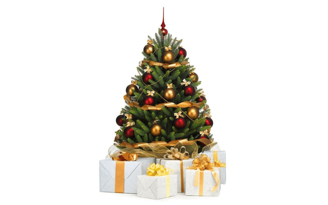 Новый год к нам мчится!