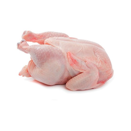 Цыпленок бройлер 2кат. Алель замороженный, вес.