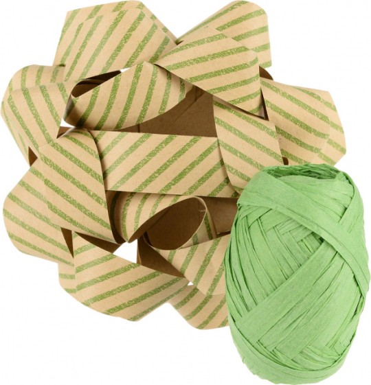 Набор для оформления подарков 