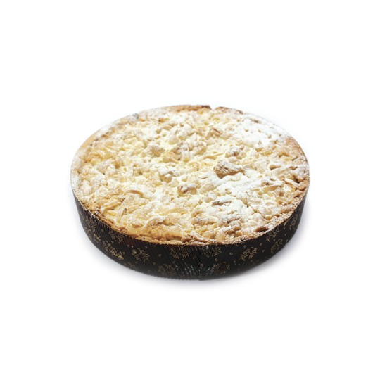 Пирог ореховый вес