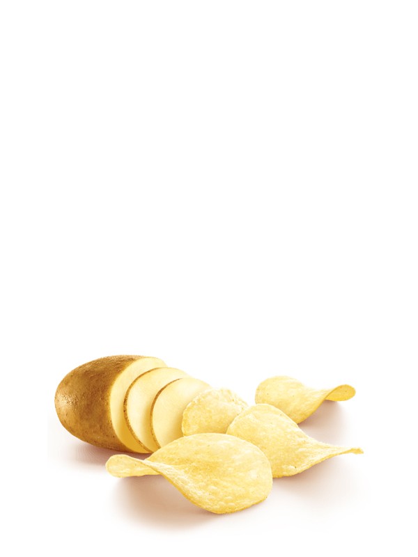 Чипсы картофельные