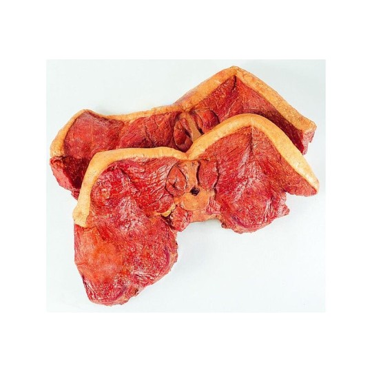 Конина жая охлажденная