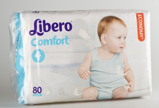 80ШТ ПОДГ LIBERO COM GIGA MX