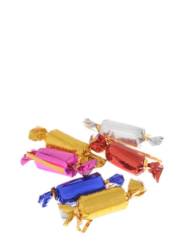 Конфеты весовые