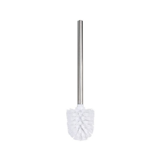 Ершик с металической ручкой белый TARRINGTON HOUSE 