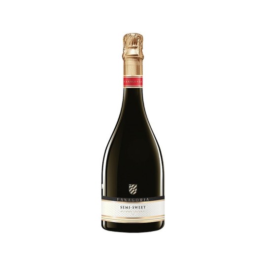 ВИНО ИГР FANAGORIA SEMI-SWEET Б/П/СЛАД 11-13% 0,75Л СТ/Б