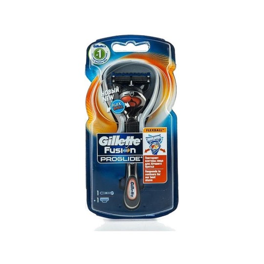 1ШТ СТАНОК GIL FUS PROGL FLEXB