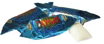 Гау?ар (п/п пакет 1,0кг)