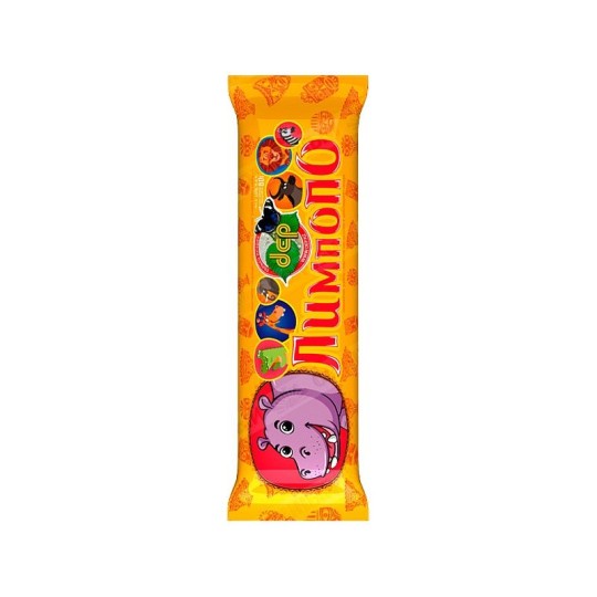 ДЕП ЭСКИМО ЛИМПОПО, СЛИВОЧНОЕ, 70 Г.