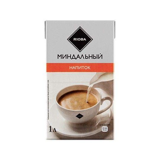 1Л НАПИТОК МИНДАЛЬНЫЙ RIOBA