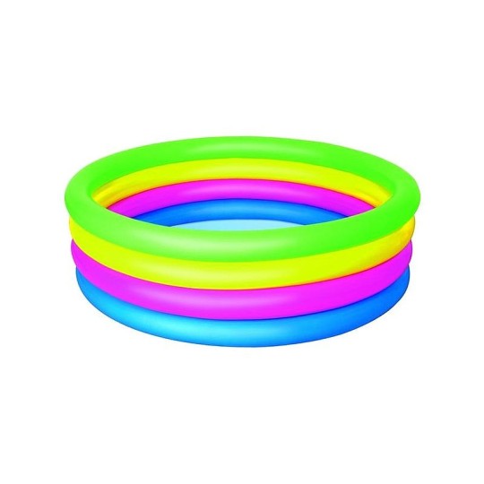 Бассейн детский 157Х46 см