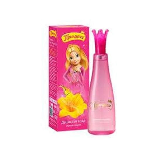 Вода душистая Принцесса Лунная Соната 75мл