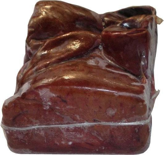 Говяжья печень Печень замороженая США в/у