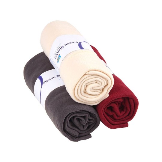 130*170СМ ПЛЕД ФЛИС 170Г ARO