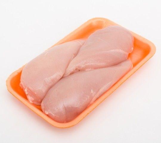Филе цыпленка-бройлера УКПФ замороженное